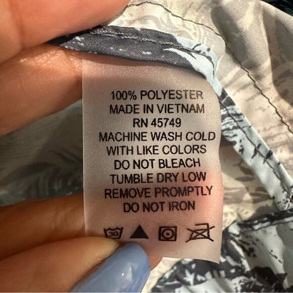 Casual Identity Zip Front Jacket SZ S - Picture 7 of 12